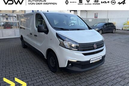 Fiat Talento Gebrauchtwagen