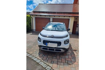 Citroen C3 Aircross Gebrauchtwagen