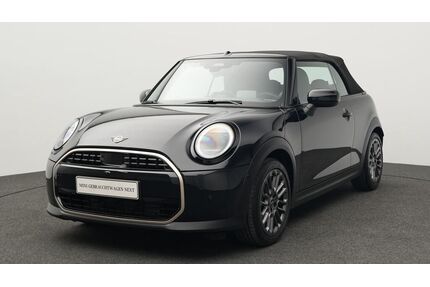 Mini Cooper Cabrio Gebrauchtwagen