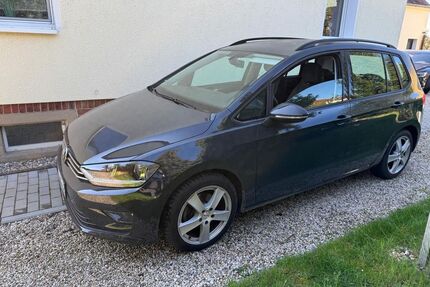 VW Golf Sportsvan Gebrauchtwagen