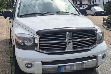 Dodge RAM Gebrauchtwagen