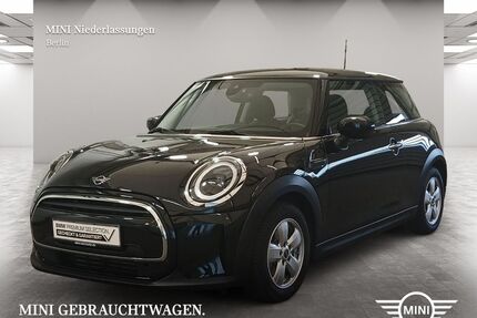 Mini Cooper Gebrauchtwagen