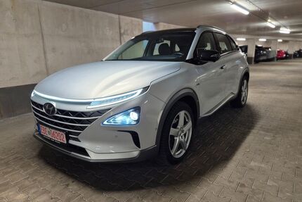 Hyundai NEXO Gebrauchtwagen