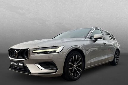 Volvo V60 Gebrauchtwagen