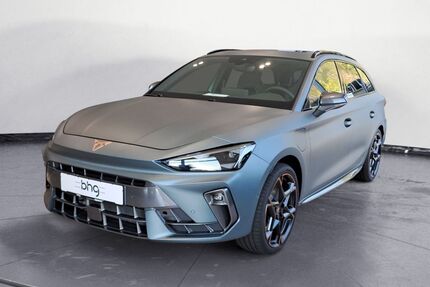 Cupra Leon Gebrauchtwagen