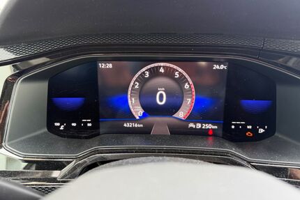 VW Taigo Gebrauchtwagen
