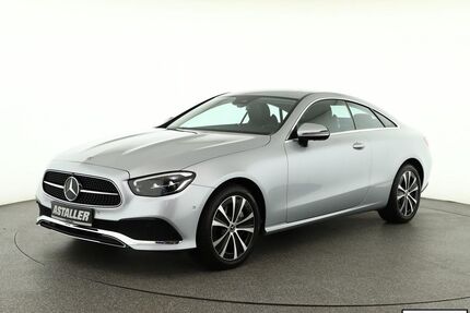 Mercedes-Benz E 400 Gebrauchtwagen