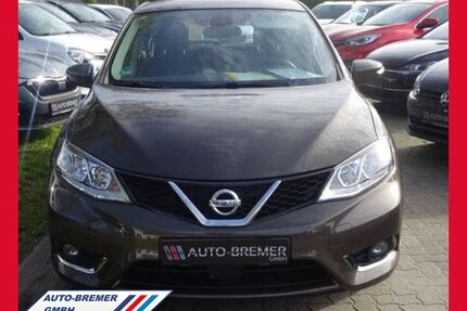 Nissan Pulsar Gebrauchtwagen