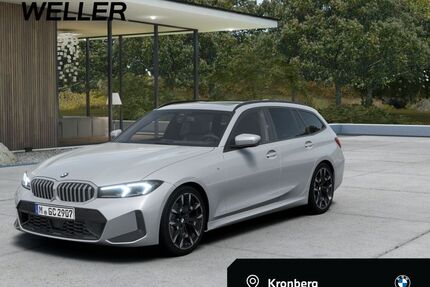 BMW 330 Gebrauchtwagen