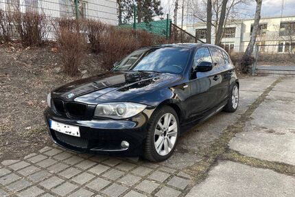 BMW 123 Gebrauchtwagen