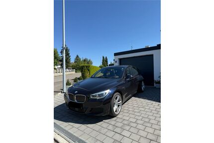 BMW 530 Gran Turismo Gebrauchtwagen