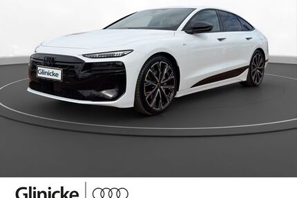 Audi A6 e-tron Gebrauchtwagen
