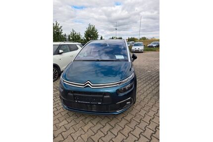 Citroen C4 SpaceTourer Gebrauchtwagen