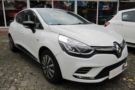 Renault Clio Gebrauchtwagen