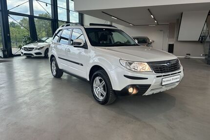 Subaru Forester Gebrauchtwagen