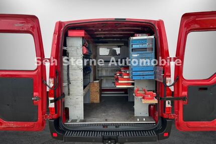 Renault Master Gebrauchtwagen
