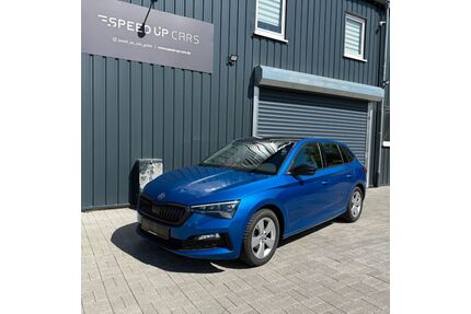 Skoda Scala Gebrauchtwagen