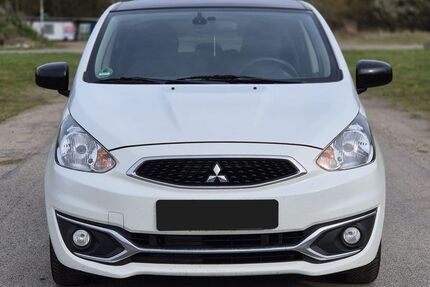 Mitsubishi Space Star Gebrauchtwagen
