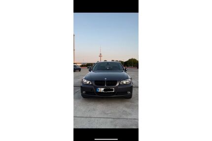 BMW 318 Gebrauchtwagen