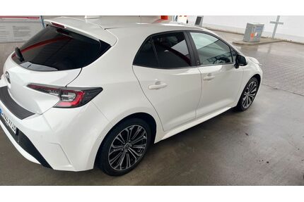 Toyota Corolla Gebrauchtwagen