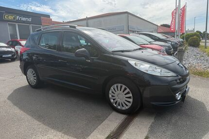 Peugeot 207 Gebrauchtwagen