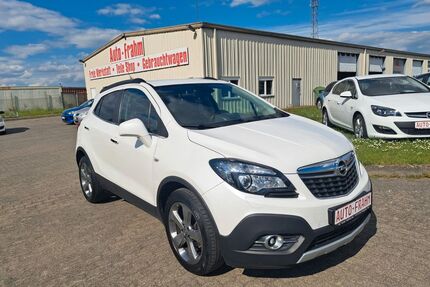 Opel Mokka Gebrauchtwagen