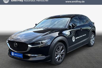 Mazda CX-30 Gebrauchtwagen