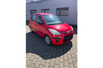 Hyundai i10 Gebrauchtwagen