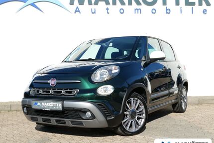 Fiat 500L Gebrauchtwagen