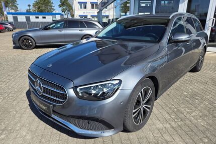 Mercedes-Benz E 220 Gebrauchtwagen
