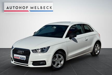 Audi A1 Gebrauchtwagen
