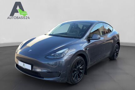 Tesla Model Y Gebrauchtwagen