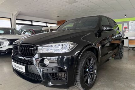 BMW X5 M Gebrauchtwagen