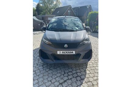 Aixam City Gebrauchtwagen