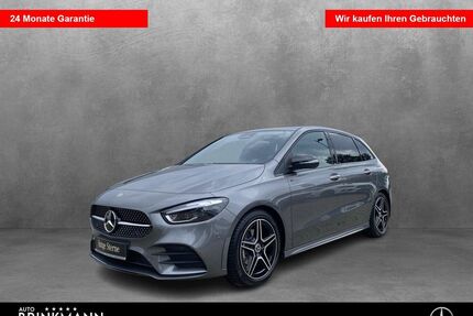 Mercedes-Benz B 200 Gebrauchtwagen