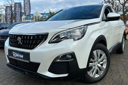 Peugeot 3008 Gebrauchtwagen