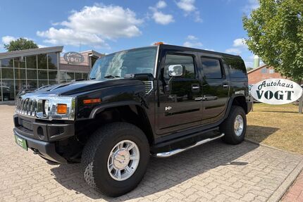 Hummer H2 Gebrauchtwagen