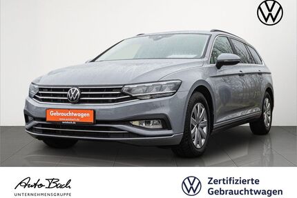 VW Passat Variant Gebrauchtwagen