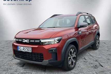 Dacia Bigster Gebrauchtwagen