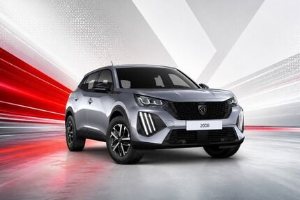 Peugeot 2008 Gebrauchtwagen