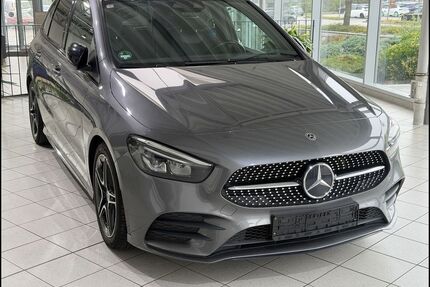 Mercedes-Benz B 220 Gebrauchtwagen