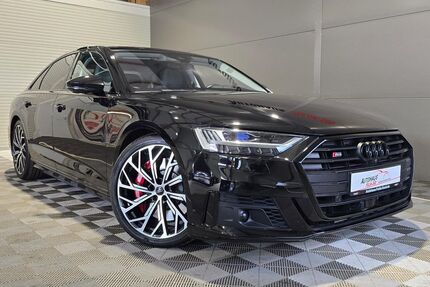 Audi S8 Gebrauchtwagen