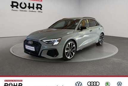 Audi S3 Gebrauchtwagen