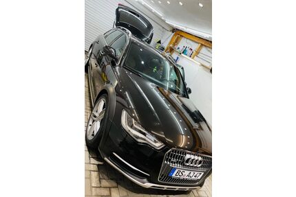 Audi A6 Allroad Gebrauchtwagen