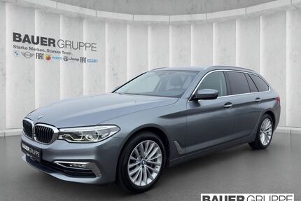 BMW 530 Gebrauchtwagen
