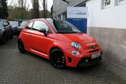 Abarth 695 Gebrauchtwagen