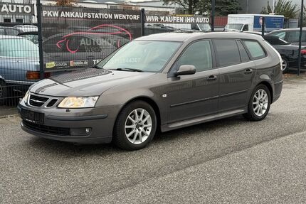 Saab 9-3 Gebrauchtwagen