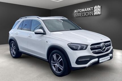 Mercedes-Benz GLE 350 Gebrauchtwagen