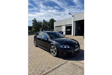 Audi S3 Gebrauchtwagen