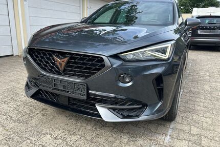 Cupra Formentor Gebrauchtwagen